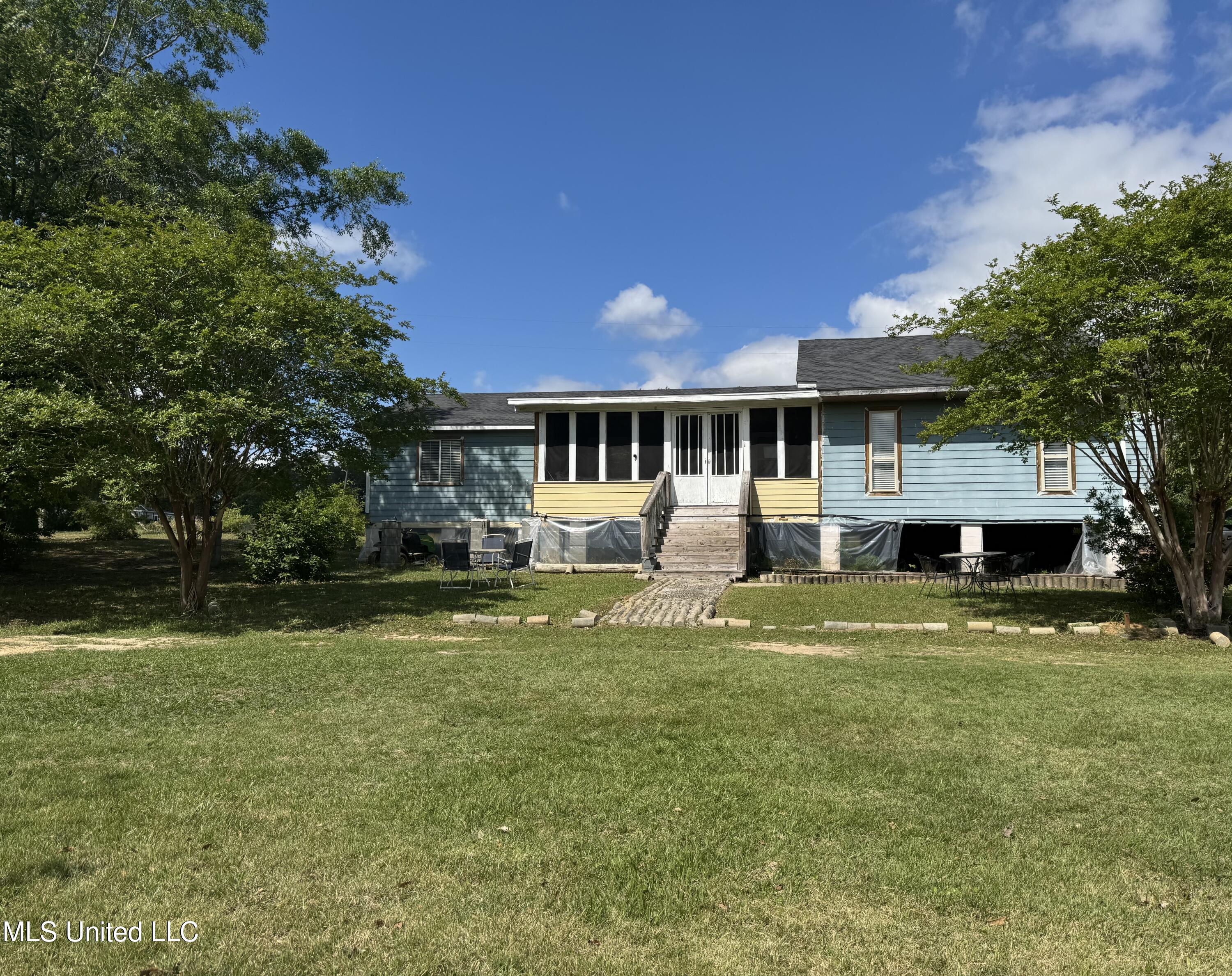 9011 William Road, Pass Christian, Mississippi image 1