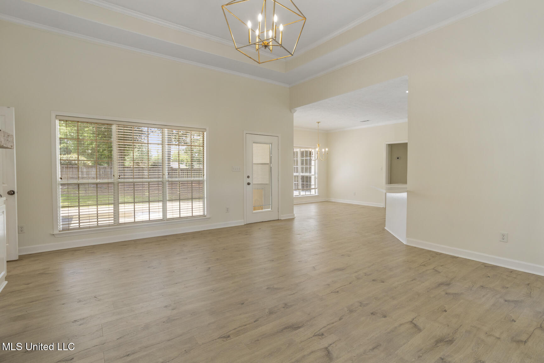 119 Middle Field Drive, Canton, Mississippi image 4