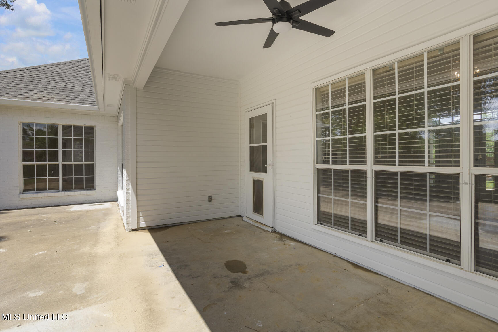 119 Middle Field Drive, Canton, Mississippi image 22
