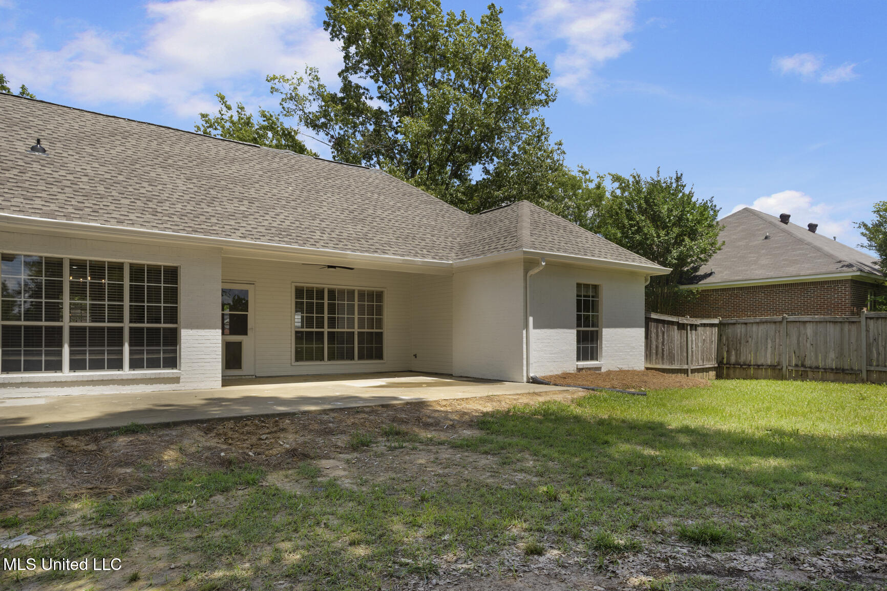 119 Middle Field Drive, Canton, Mississippi image 25