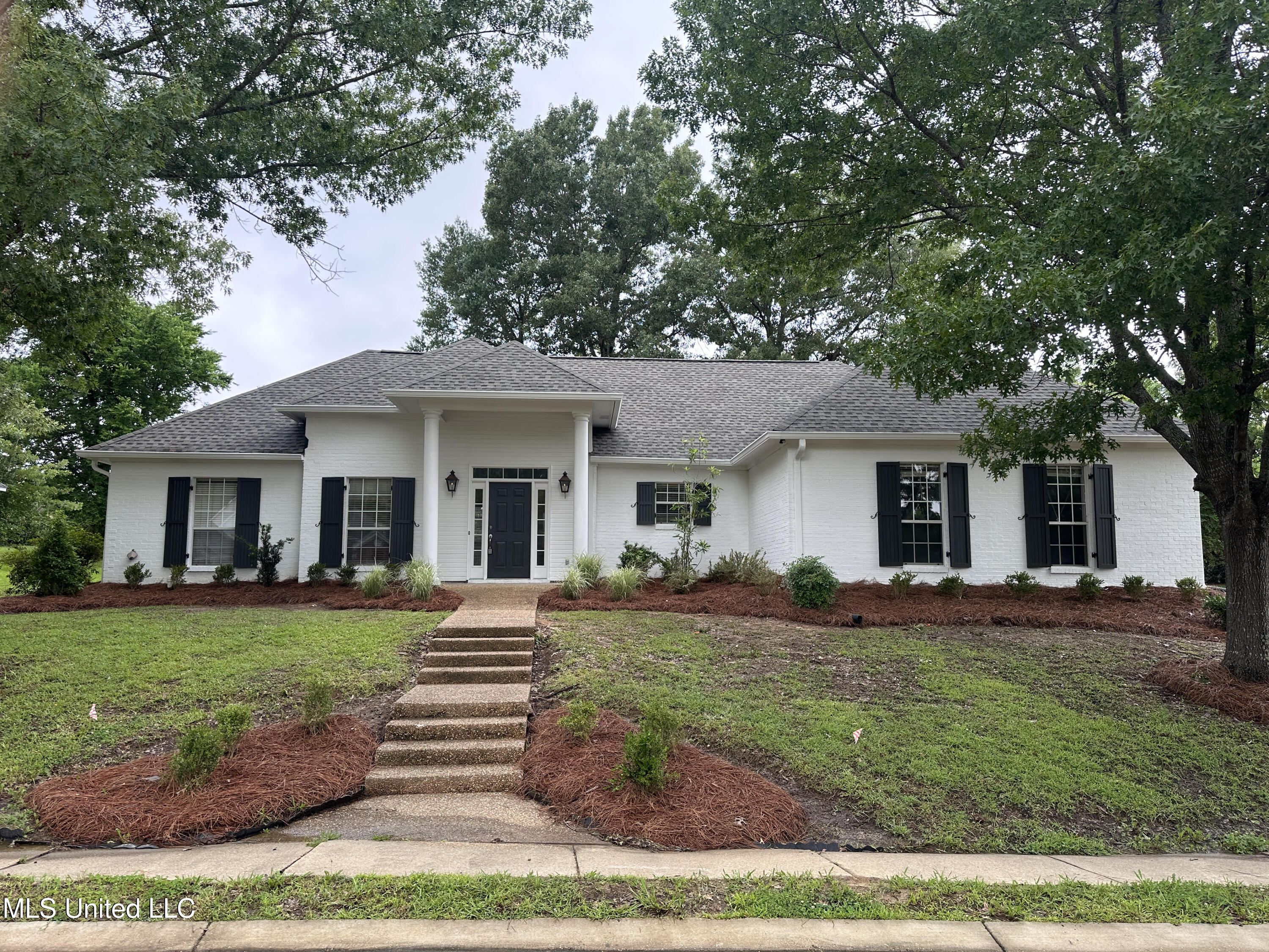 119 Middle Field Drive, Canton, Mississippi image 1