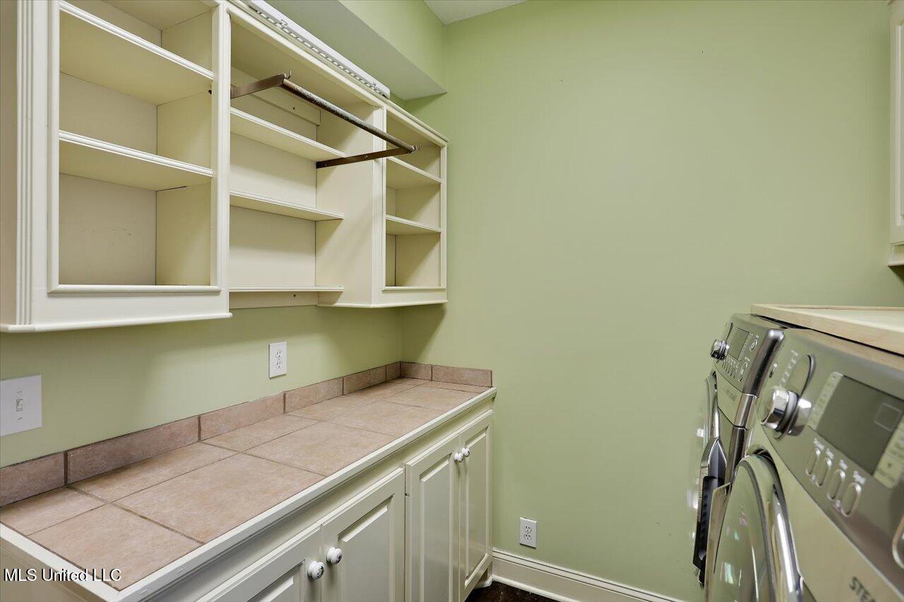 291 Woodland Brook Drive, Madison, Mississippi image 25