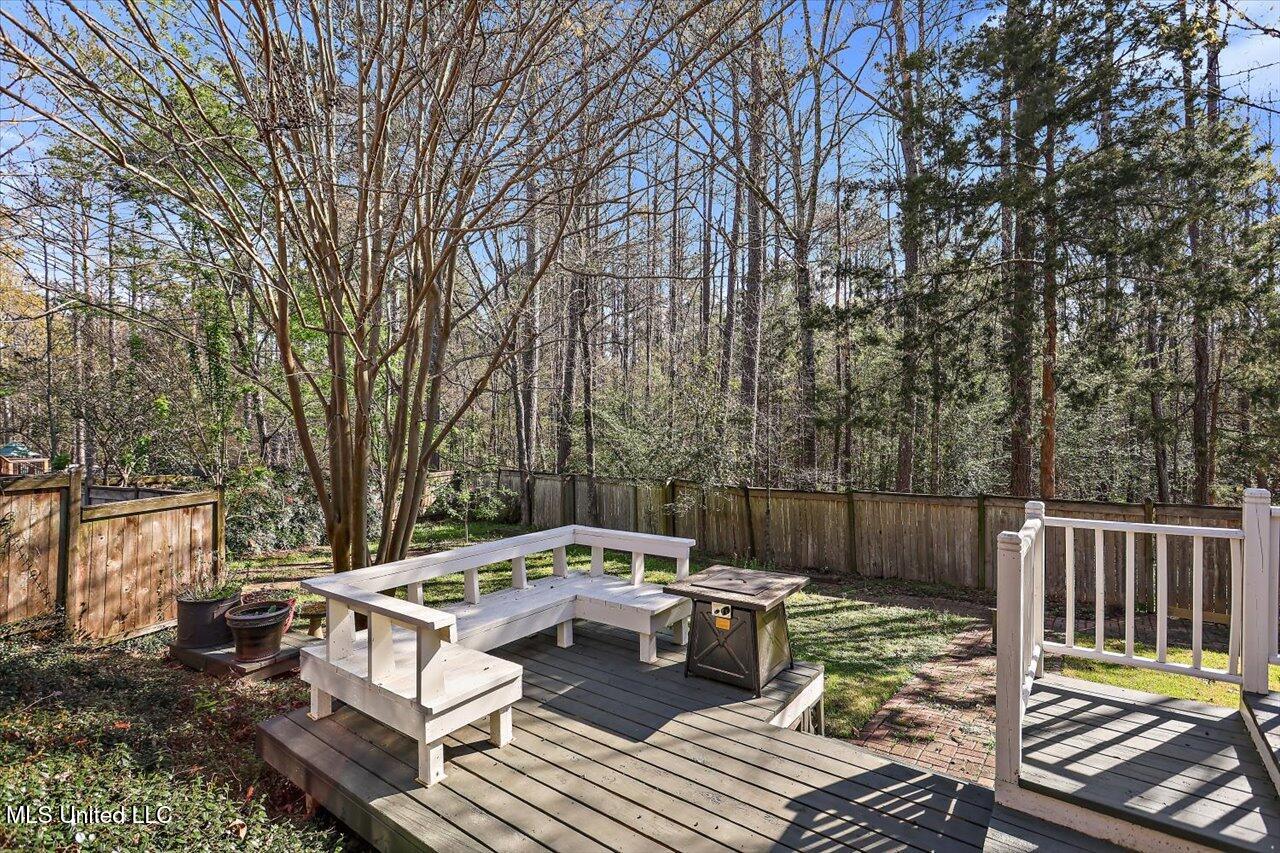 291 Woodland Brook Drive, Madison, Mississippi image 43