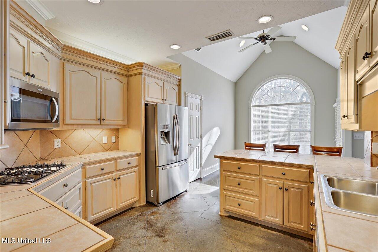 291 Woodland Brook Drive, Madison, Mississippi image 17
