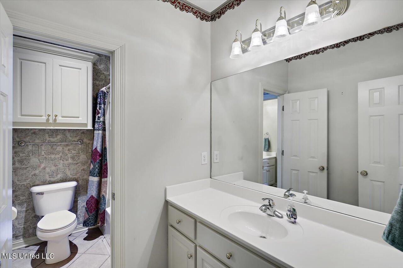 291 Woodland Brook Drive, Madison, Mississippi image 36