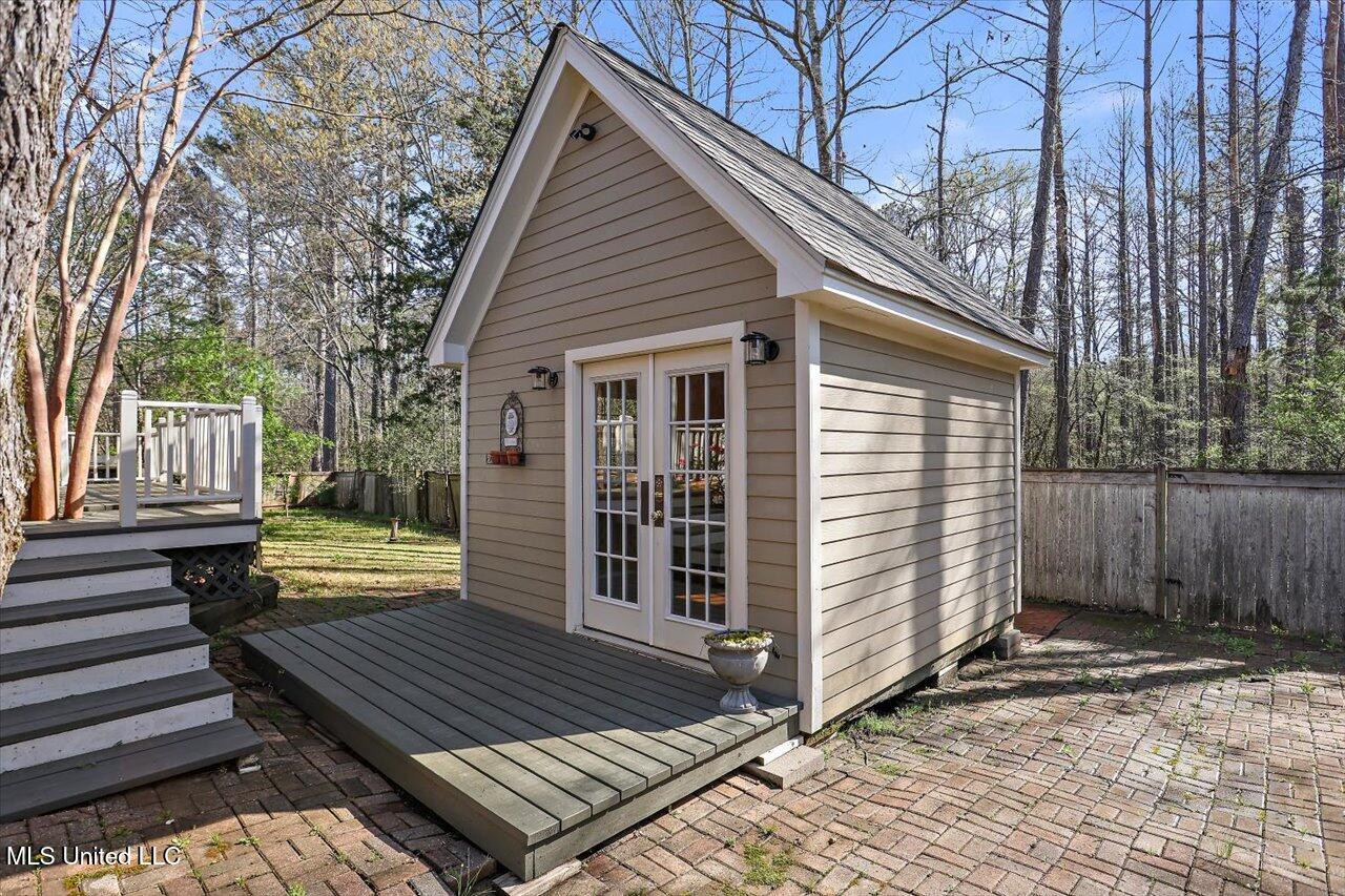 291 Woodland Brook Drive, Madison, Mississippi image 49