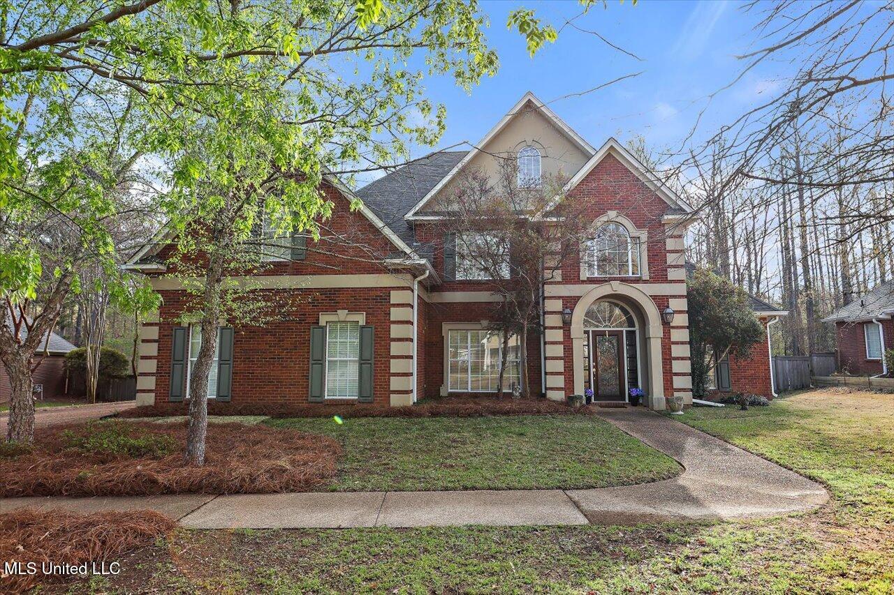 291 Woodland Brook Drive, Madison, Mississippi image 6