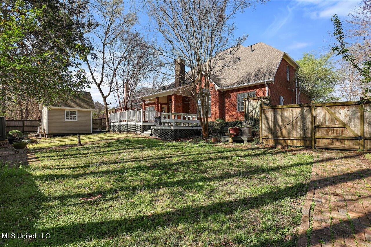 291 Woodland Brook Drive, Madison, Mississippi image 47