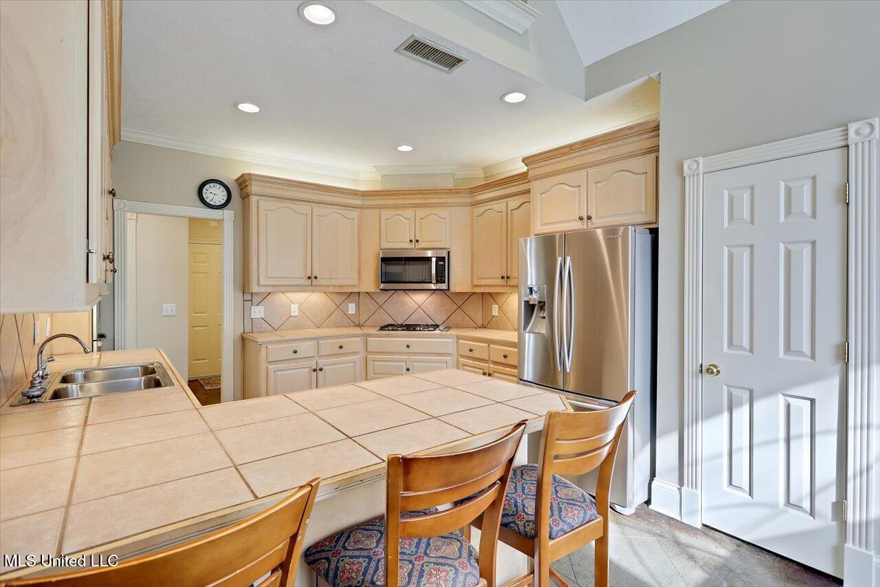 291 Woodland Brook Drive, Madison, Mississippi image 14