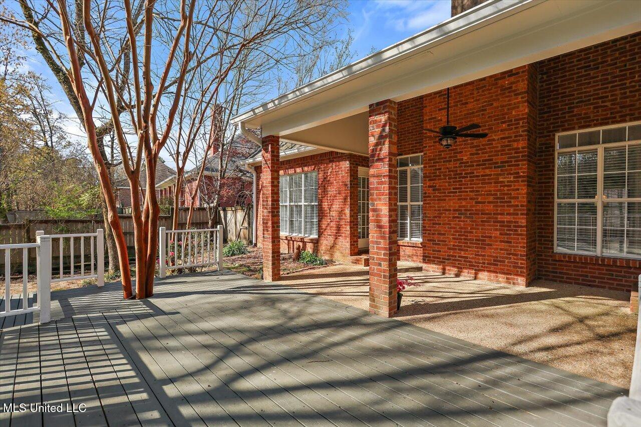 291 Woodland Brook Drive, Madison, Mississippi image 44
