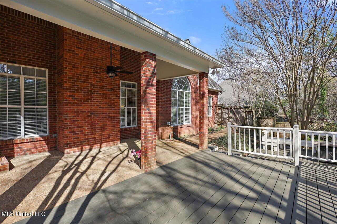 291 Woodland Brook Drive, Madison, Mississippi image 45