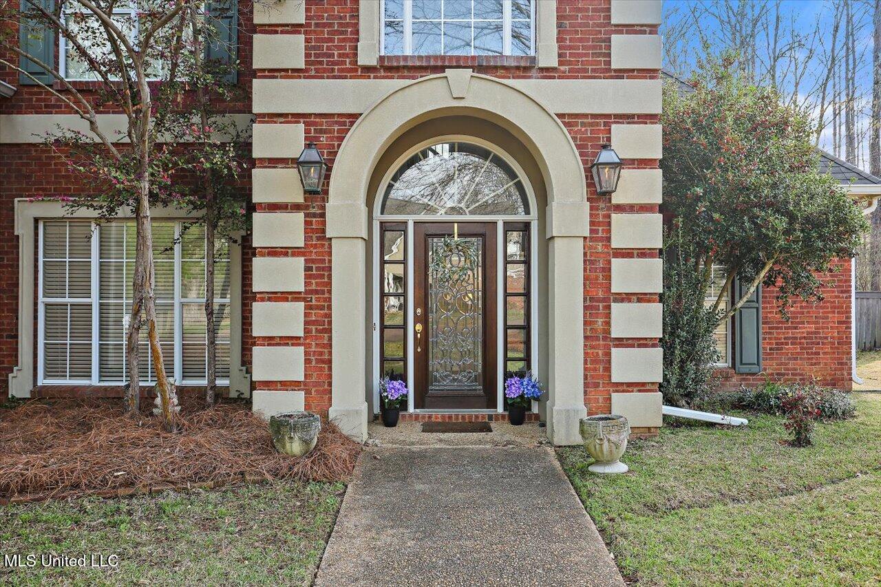 291 Woodland Brook Drive, Madison, Mississippi image 5