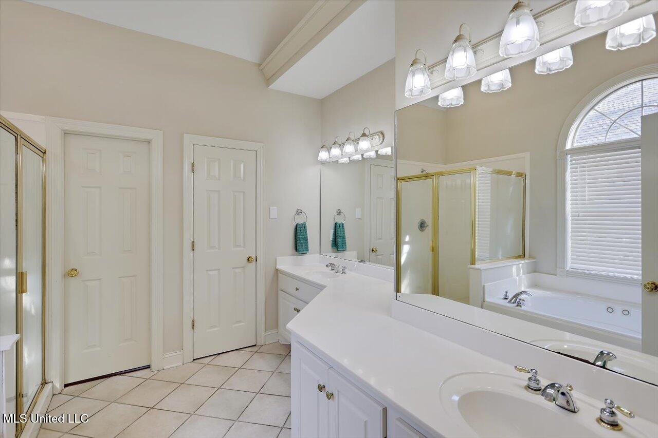 291 Woodland Brook Drive, Madison, Mississippi image 28