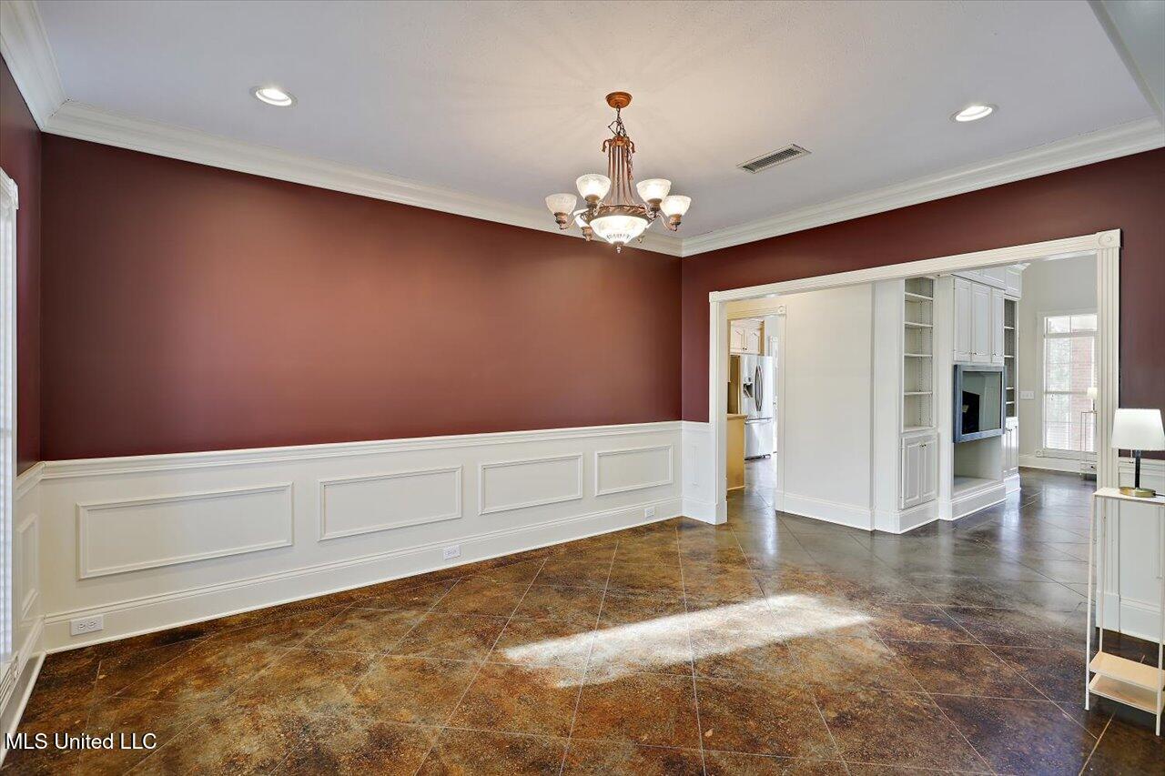 291 Woodland Brook Drive, Madison, Mississippi image 23
