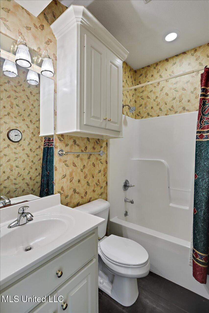 291 Woodland Brook Drive, Madison, Mississippi image 33
