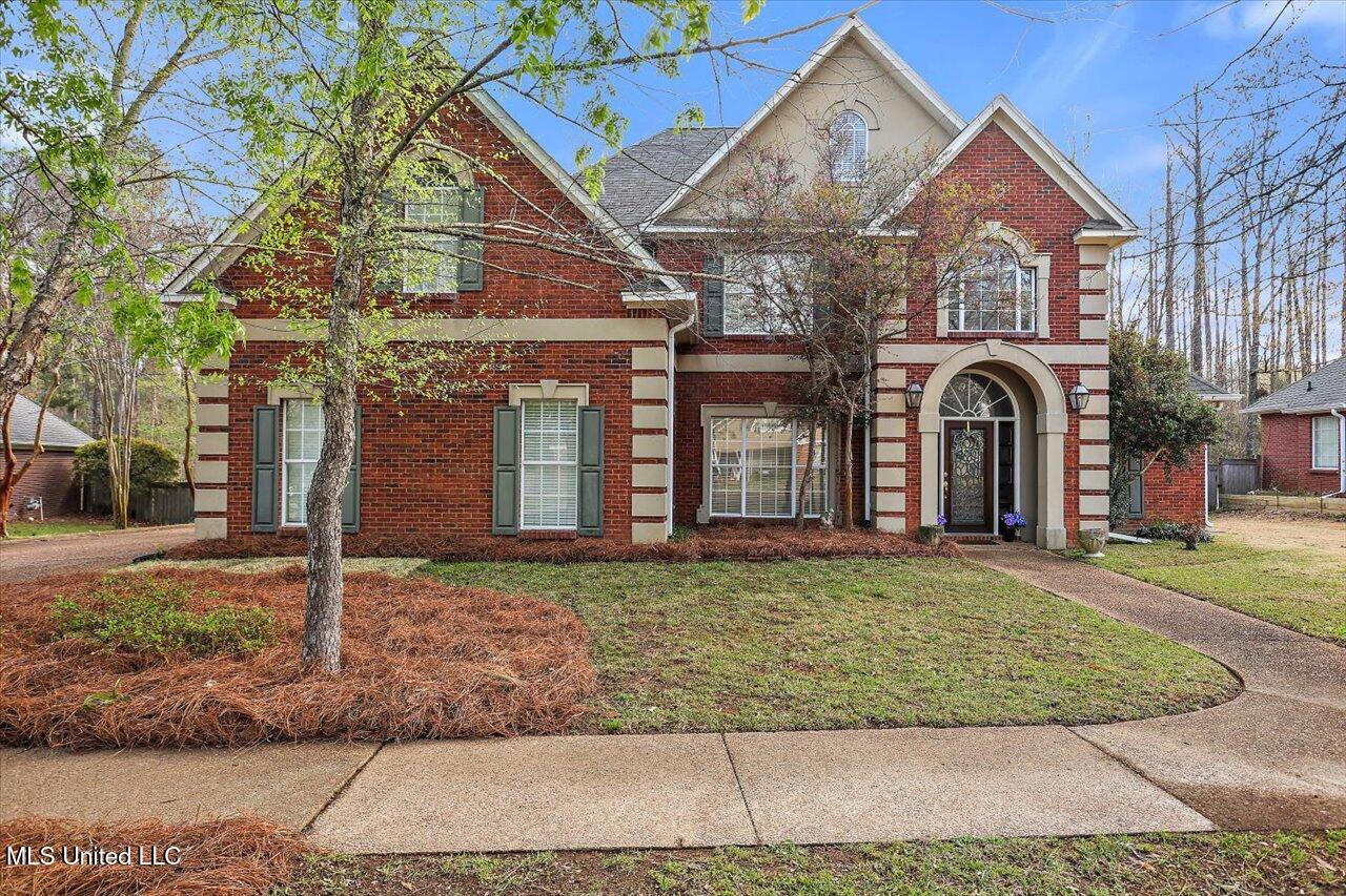 291 Woodland Brook Drive, Madison, Mississippi image 1