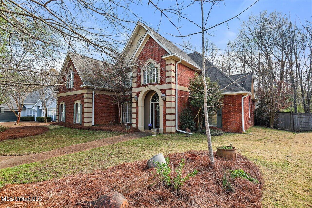 291 Woodland Brook Drive, Madison, Mississippi image 4