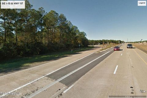 Unimproved Land in Ocean Springs MS Old Hwy 57 Highway.jpg