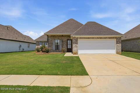 Homes For Sale - 406 E Buttonwood Lane<br/> Madison County, Canton, MS 39046