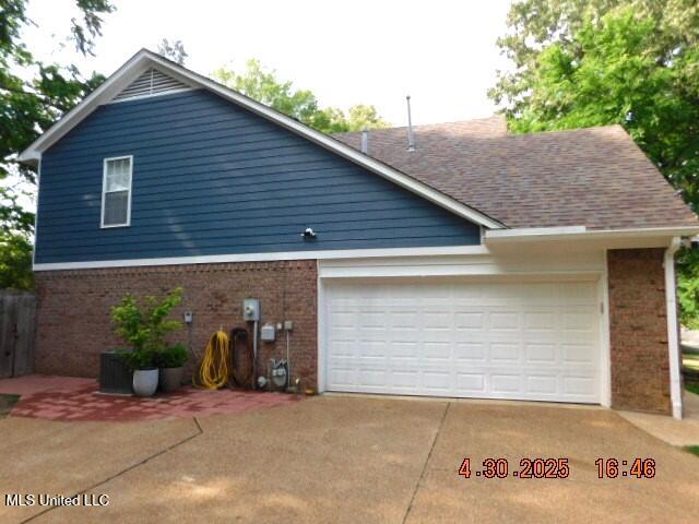 5881 Morganton Drive, Olive Branch, Mississippi image 16