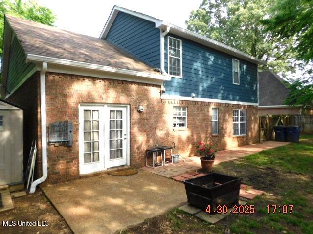 5881 Morganton Drive, Olive Branch, Mississippi image 17