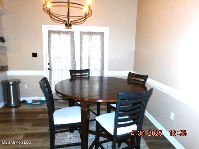 5881 Morganton Drive, Olive Branch, Mississippi image 5