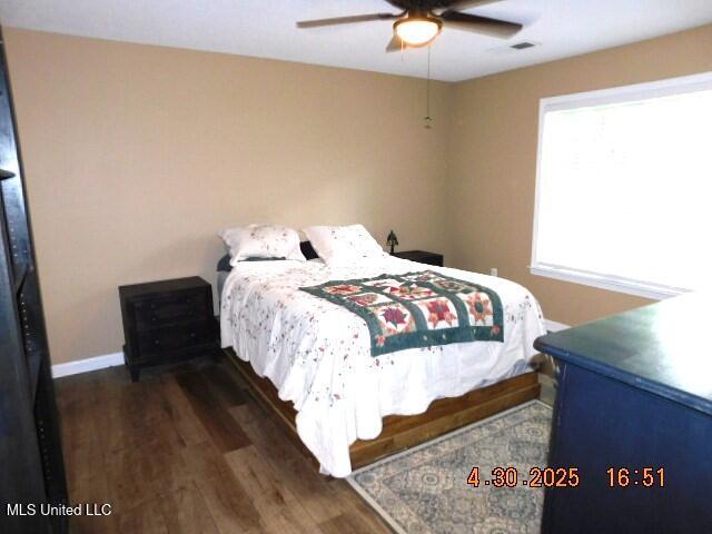 5881 Morganton Drive, Olive Branch, Mississippi image 7