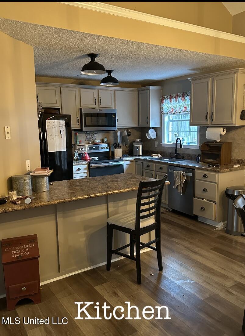 5881 Morganton Drive, Olive Branch, Mississippi image 6