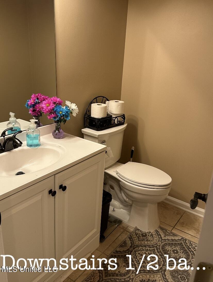 5881 Morganton Drive, Olive Branch, Mississippi image 10