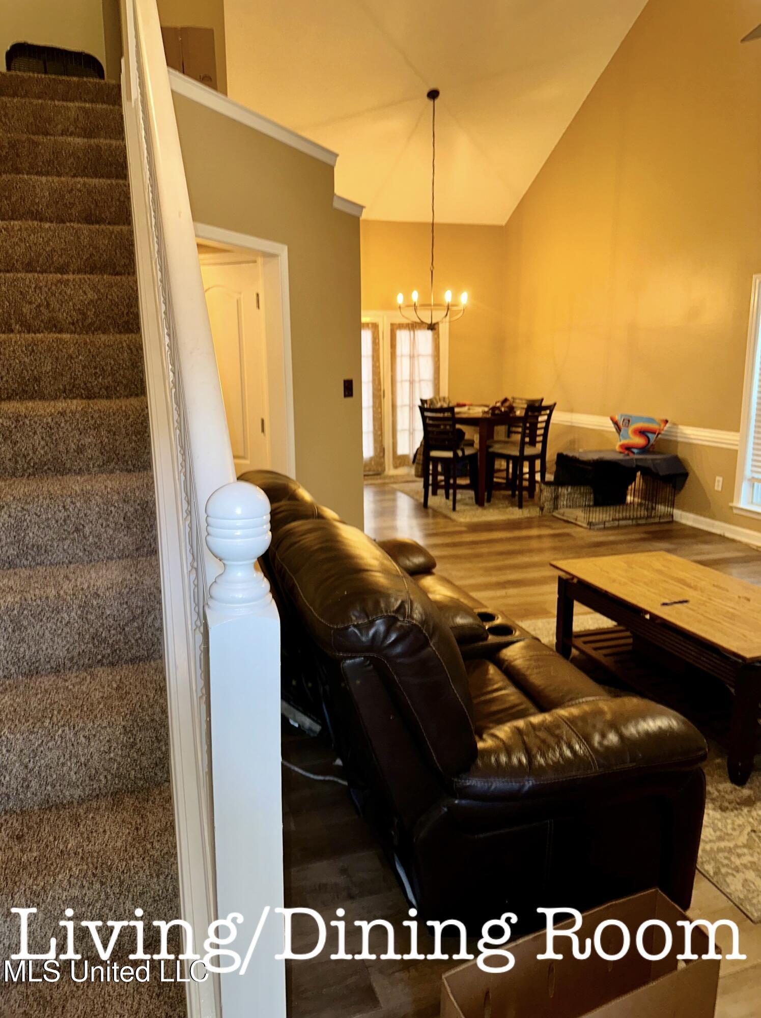 5881 Morganton Drive, Olive Branch, Mississippi image 4