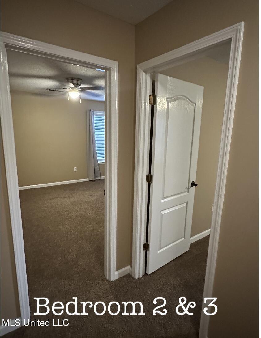 5881 Morganton Drive, Olive Branch, Mississippi image 11