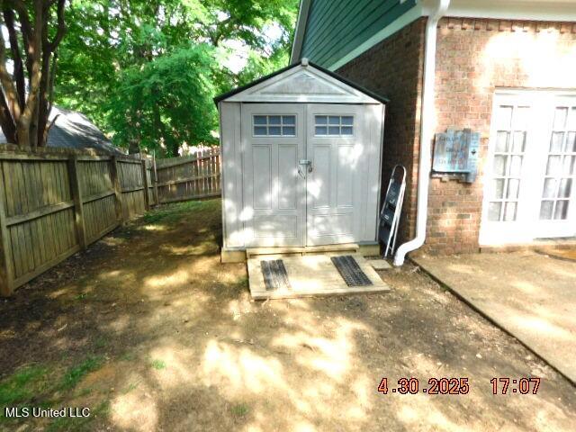 5881 Morganton Drive, Olive Branch, Mississippi image 18