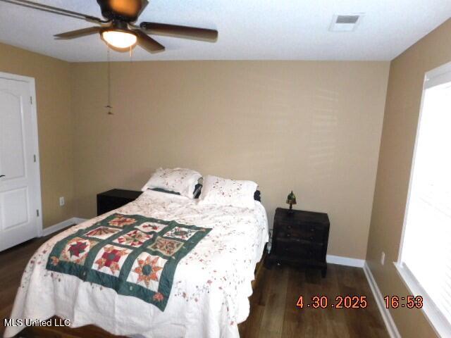 5881 Morganton Drive, Olive Branch, Mississippi image 8