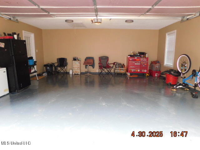 5881 Morganton Drive, Olive Branch, Mississippi image 15