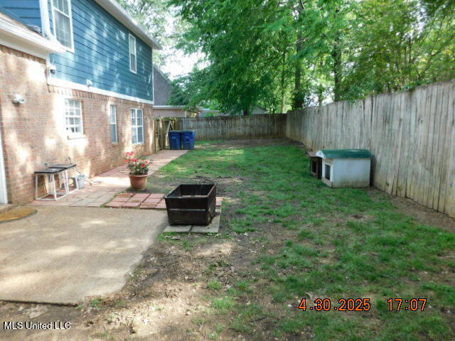 5881 Morganton Drive, Olive Branch, Mississippi image 19