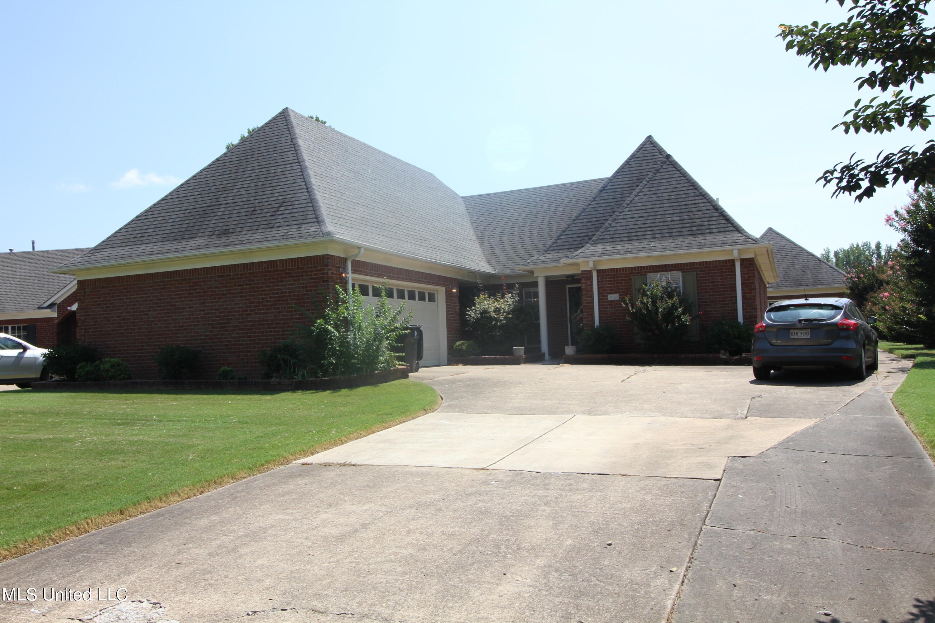 3630 Tanna Cove, Hernando, Mississippi image 1