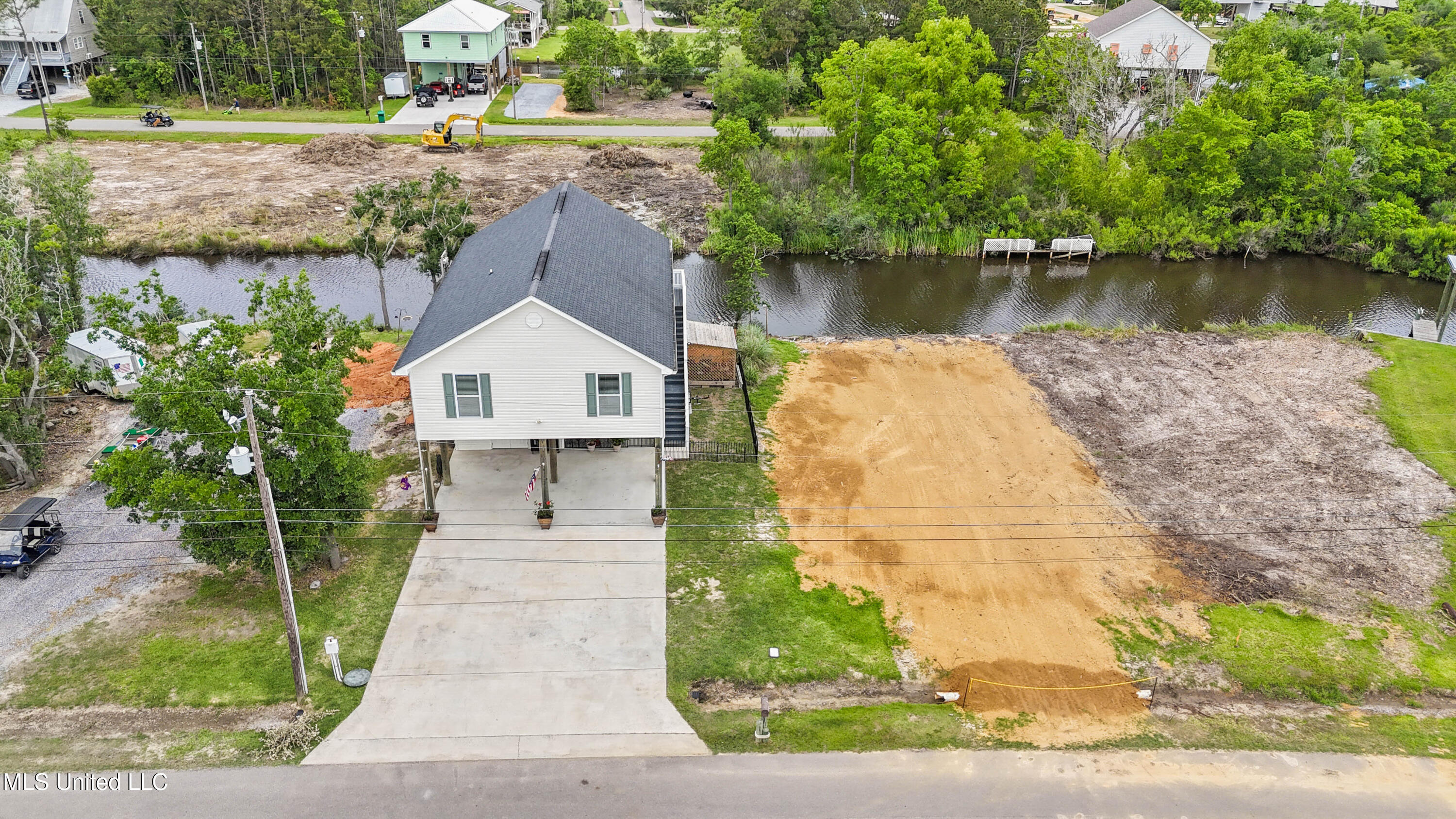 4102 Pennsylvania Street, Bay Saint Louis, Mississippi image 26
