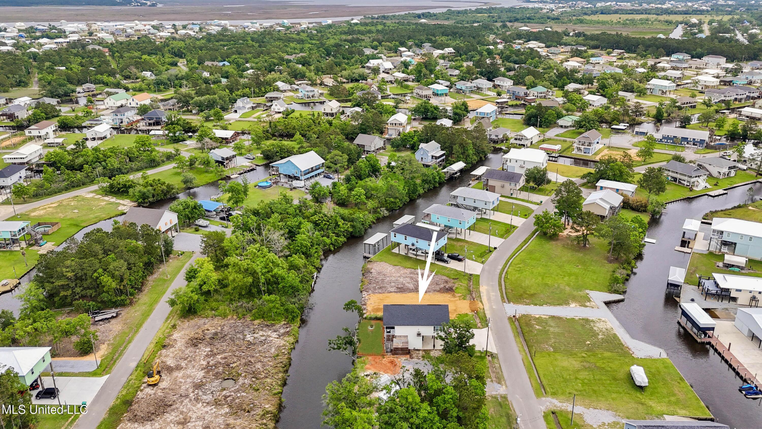 4102 Pennsylvania Street, Bay Saint Louis, Mississippi image 35