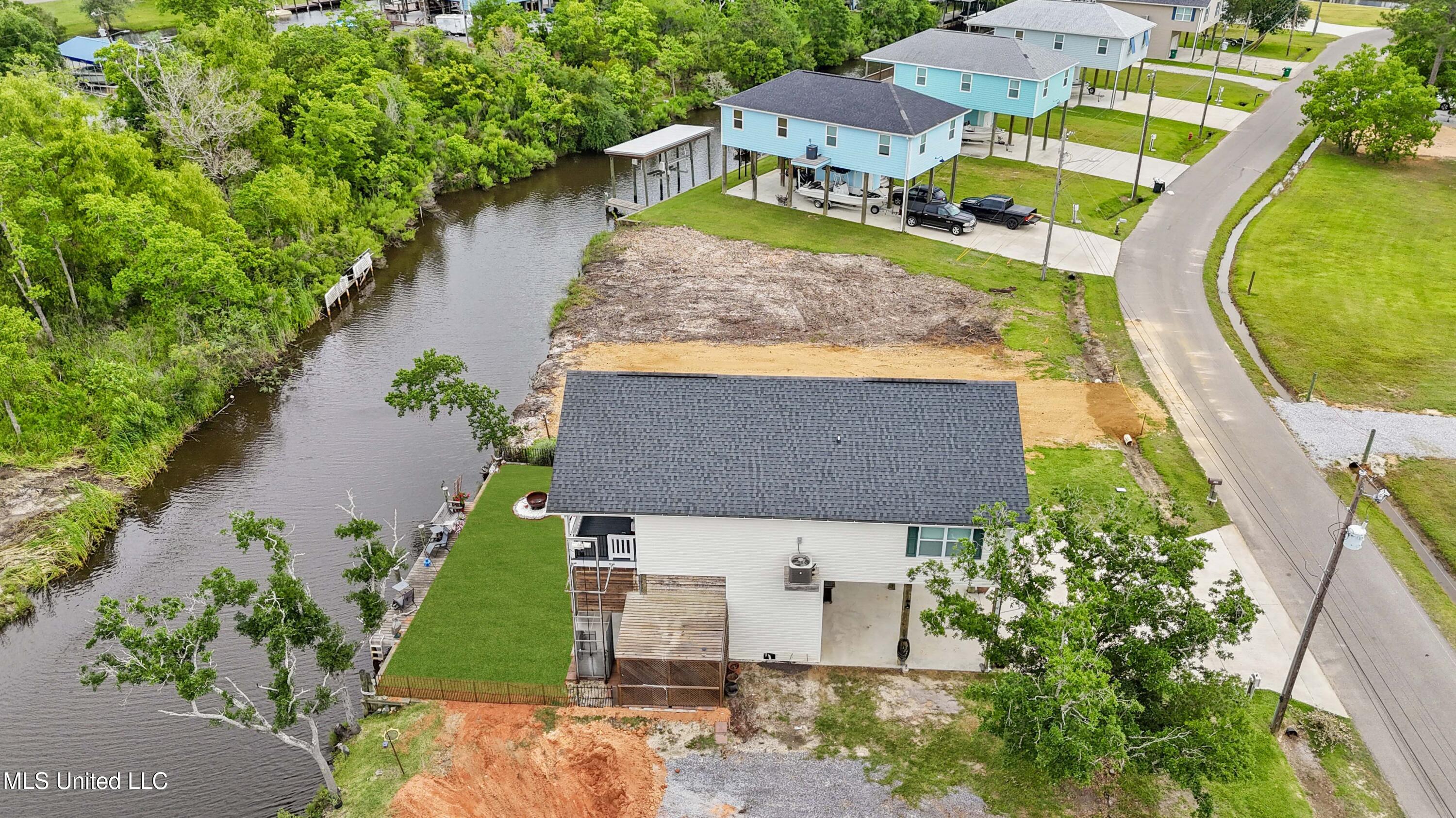 4102 Pennsylvania Street, Bay Saint Louis, Mississippi image 31