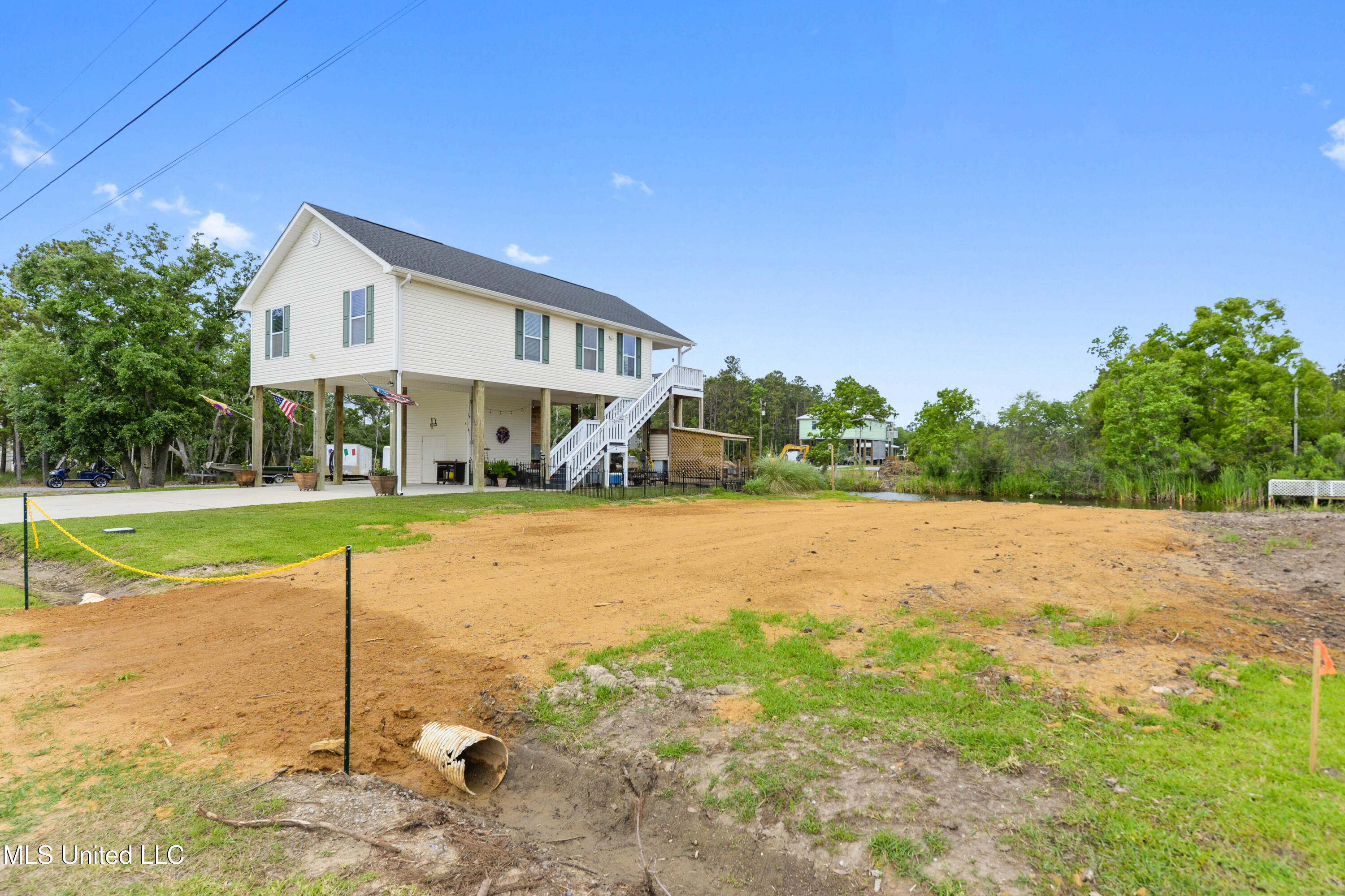 4102 Pennsylvania Street, Bay Saint Louis, Mississippi image 24