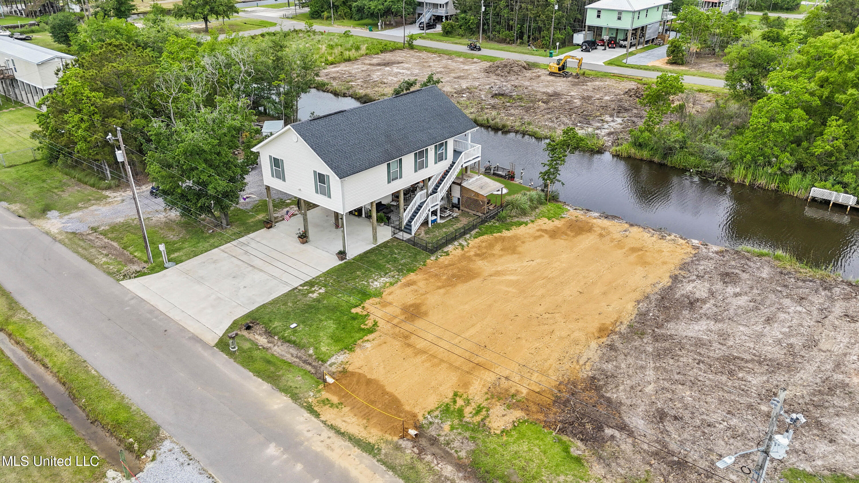 4102 Pennsylvania Street, Bay Saint Louis, Mississippi image 25