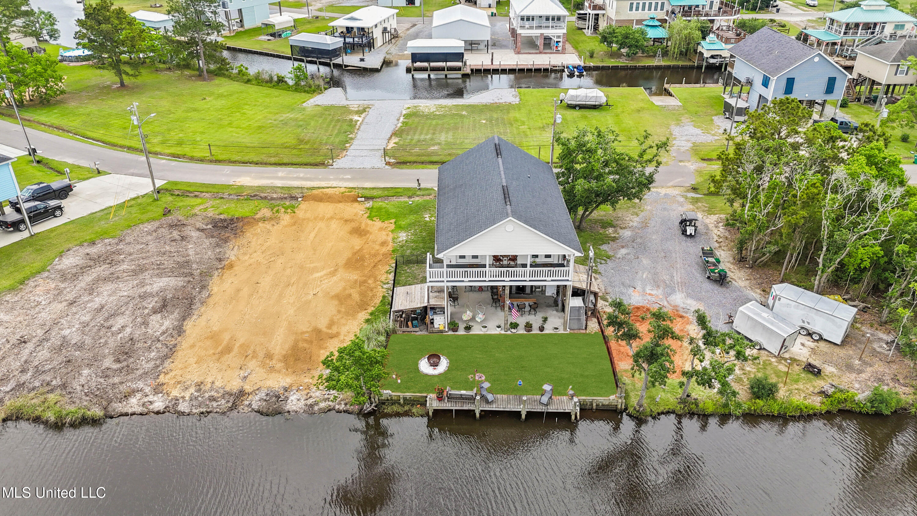 4102 Pennsylvania Street, Bay Saint Louis, Mississippi image 30