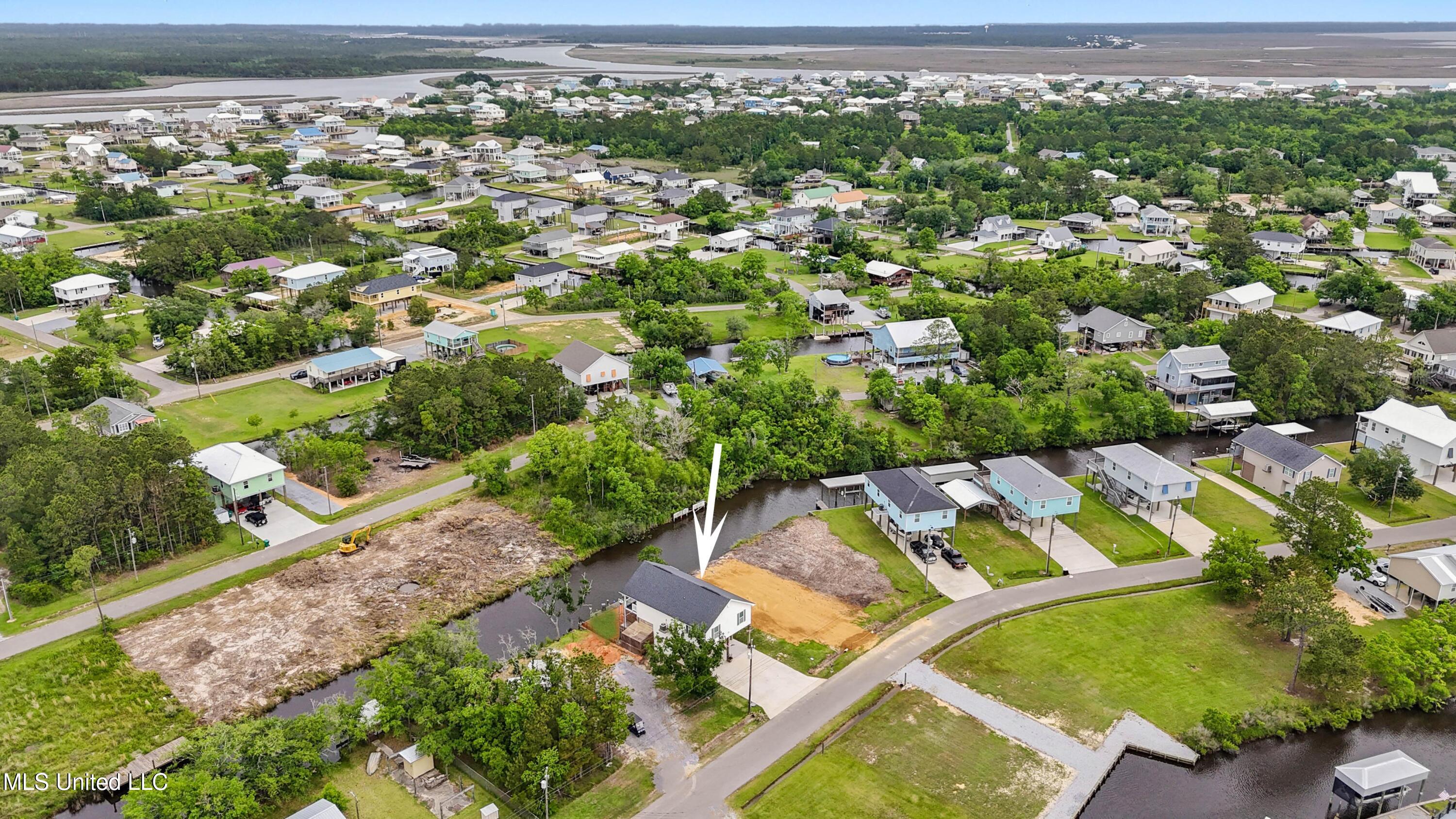 4102 Pennsylvania Street, Bay Saint Louis, Mississippi image 36