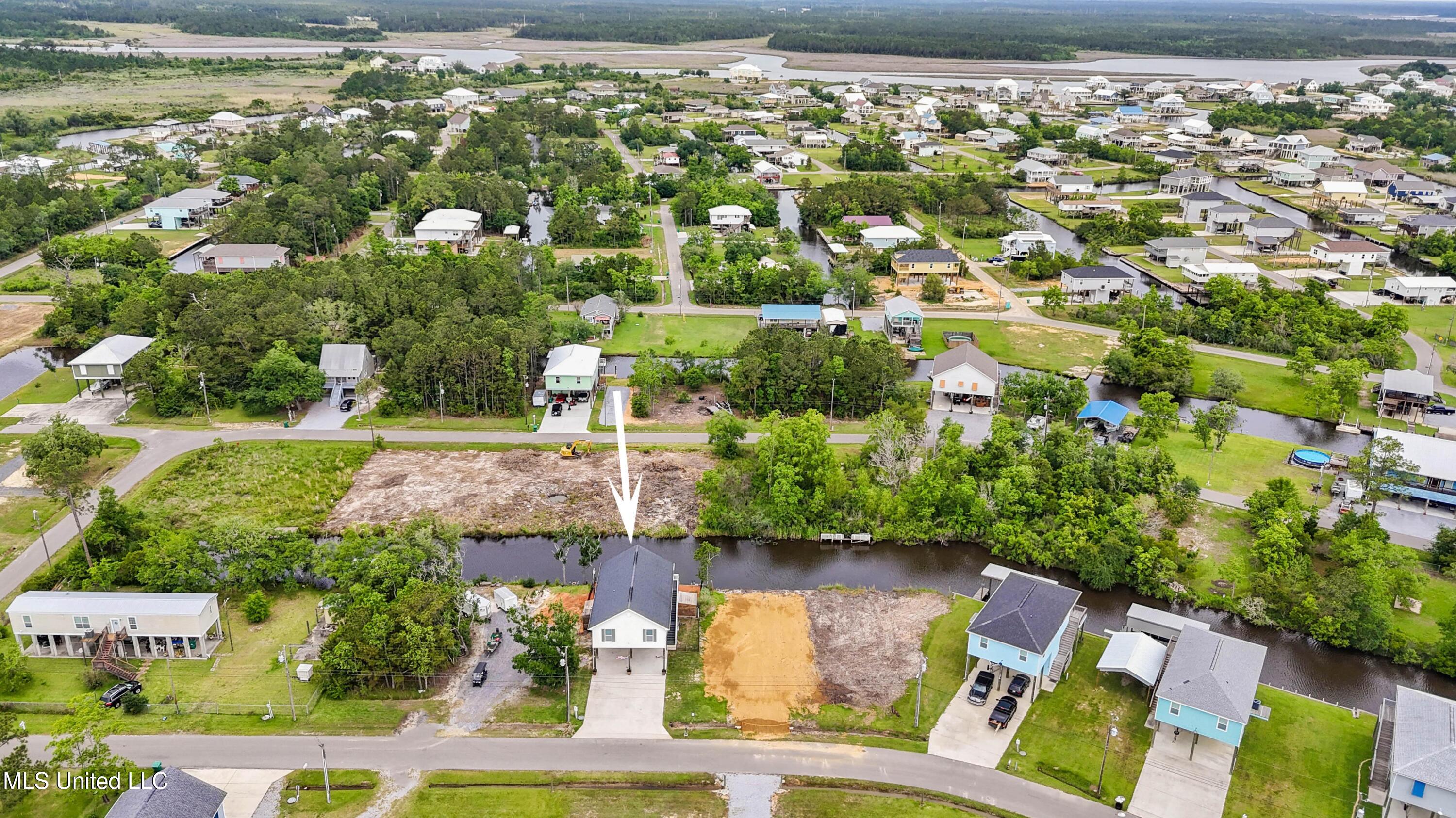 4102 Pennsylvania Street, Bay Saint Louis, Mississippi image 34