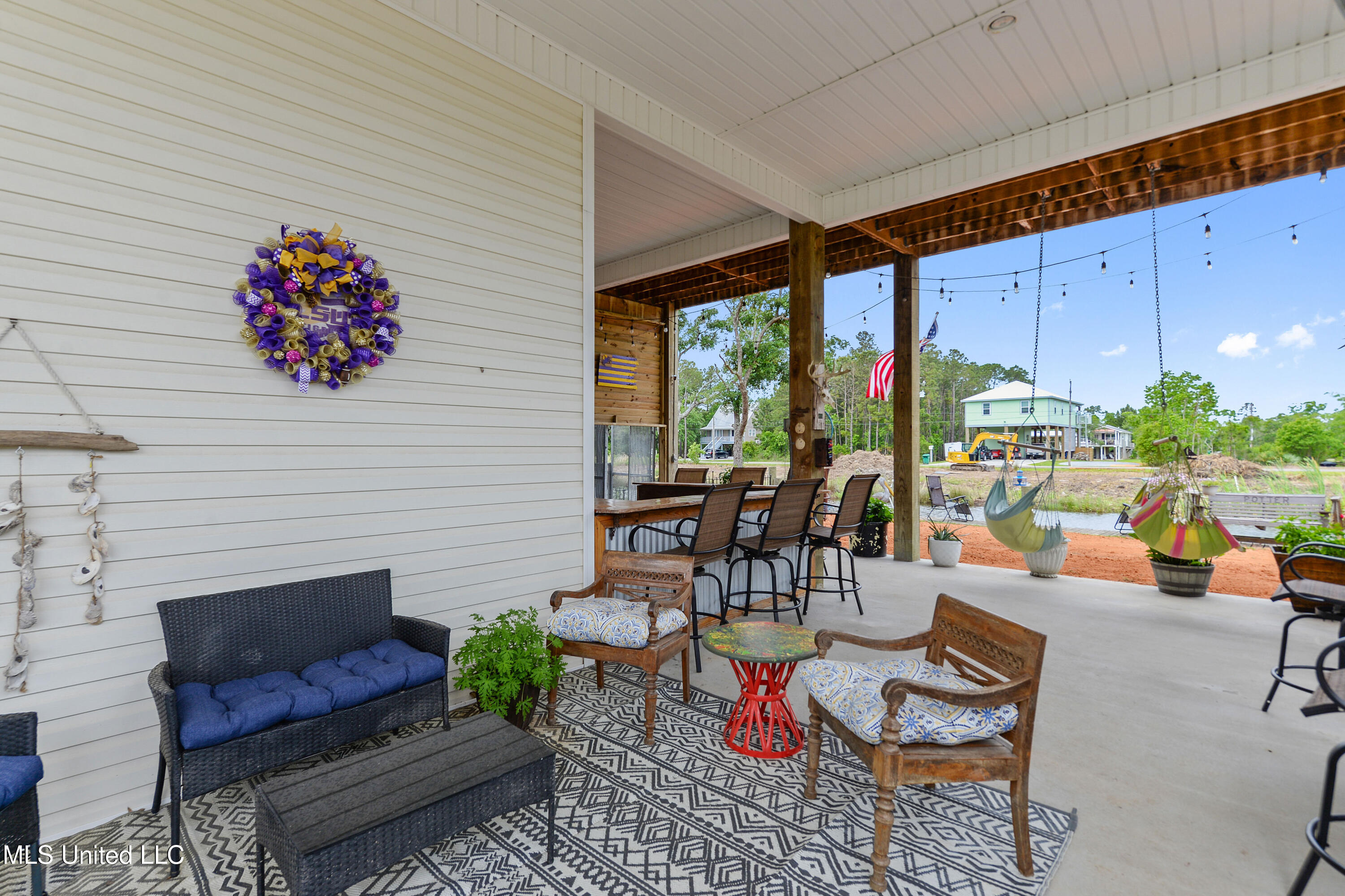 4102 Pennsylvania Street, Bay Saint Louis, Mississippi image 2