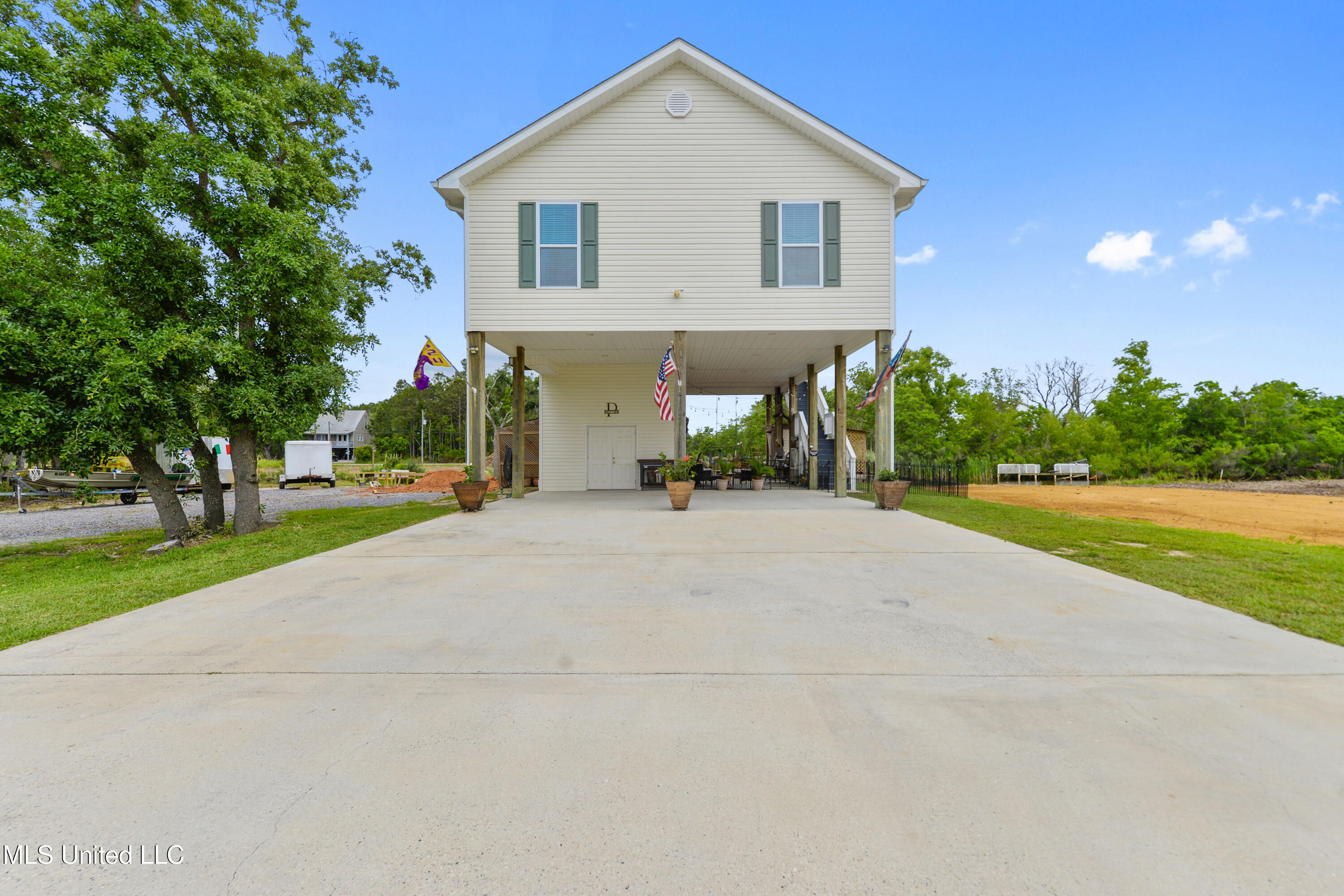 4102 Pennsylvania Street, Bay Saint Louis, Mississippi image 27