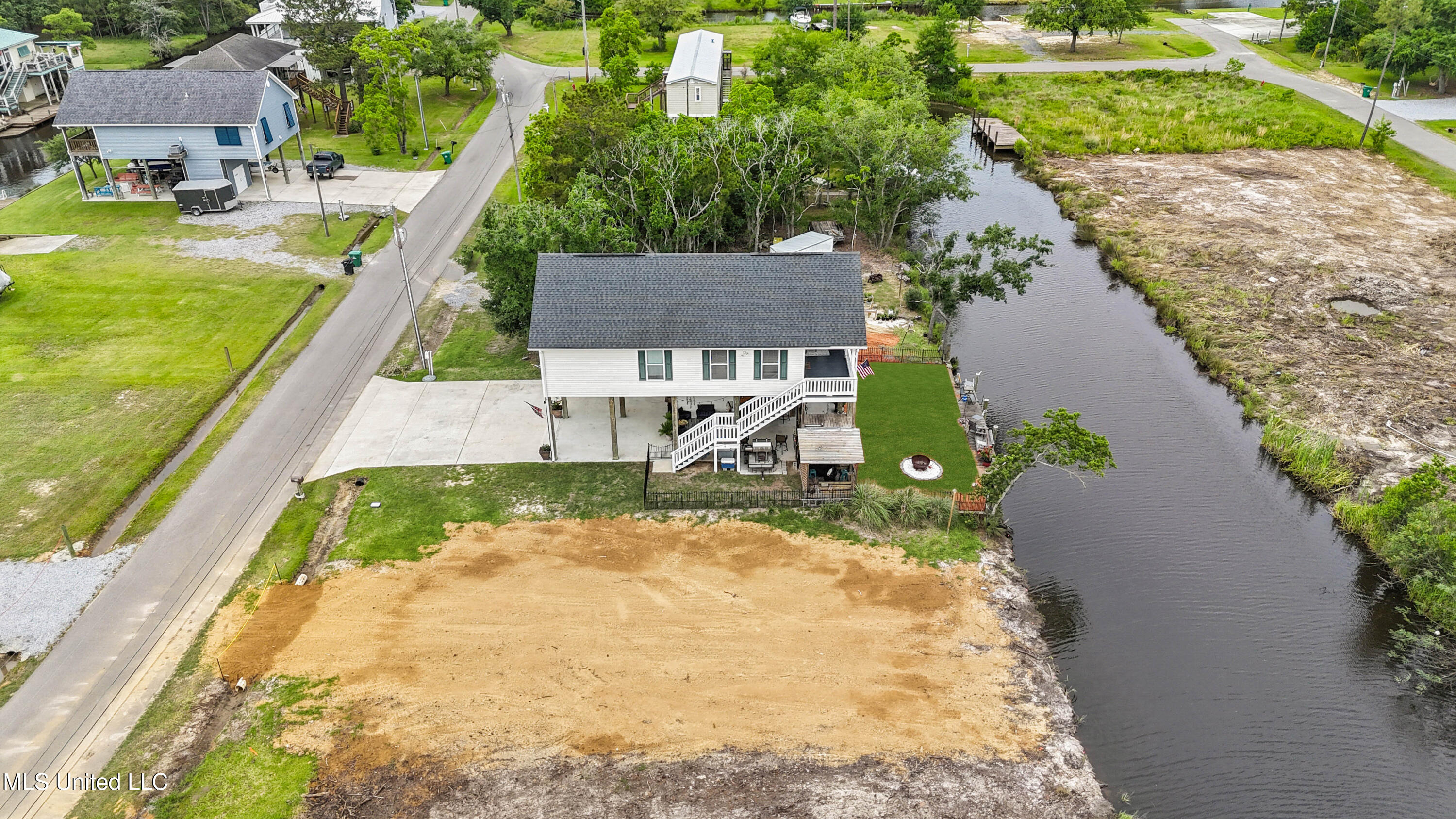 4102 Pennsylvania Street, Bay Saint Louis, Mississippi image 28