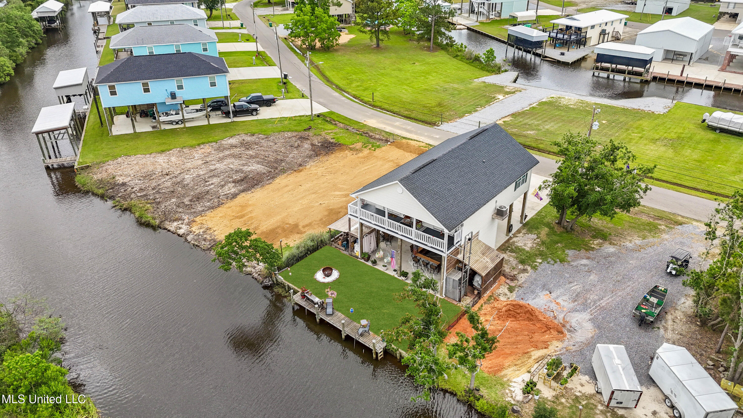 4102 Pennsylvania Street, Bay Saint Louis, Mississippi image 33