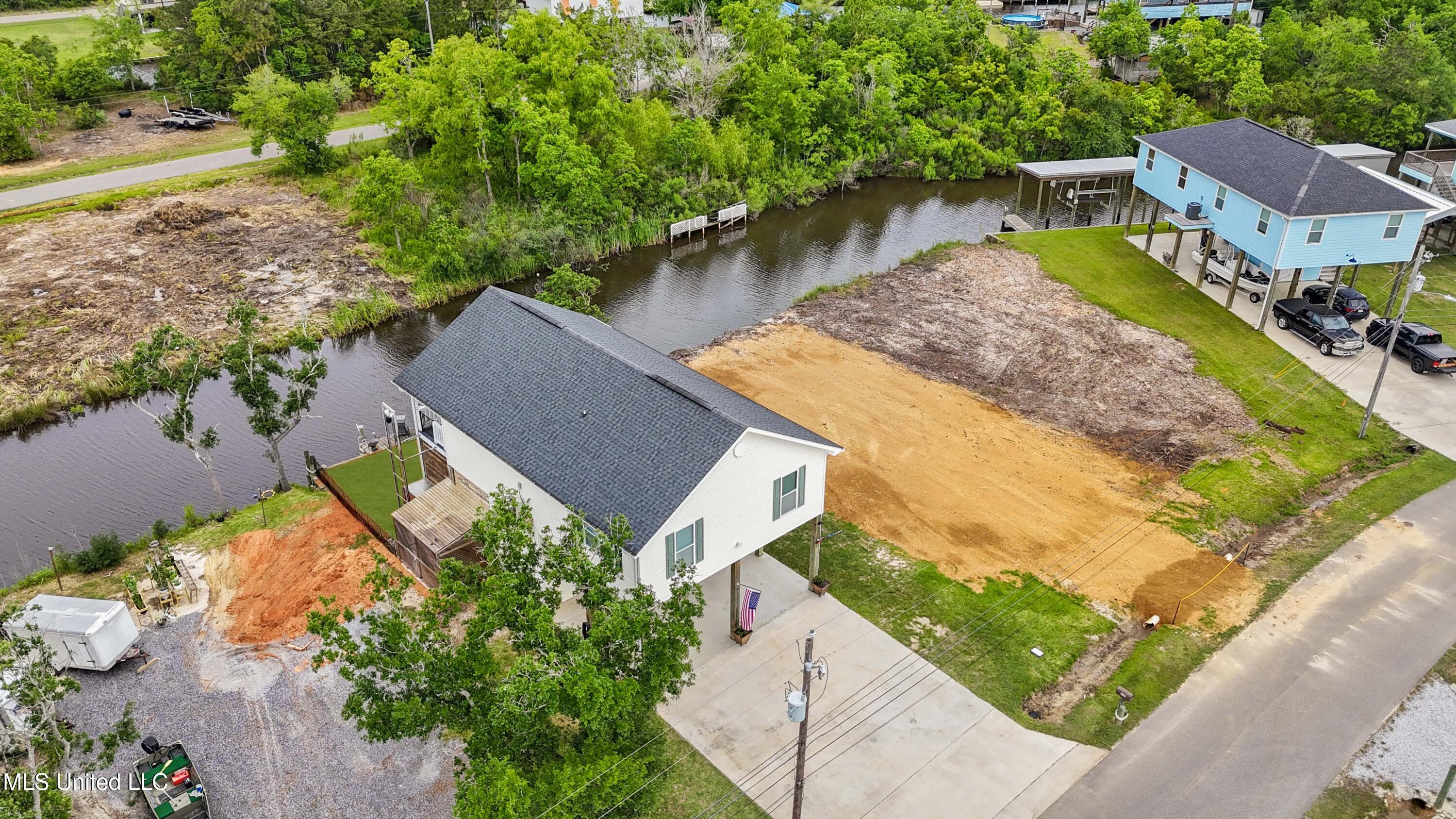 4102 Pennsylvania Street, Bay Saint Louis, Mississippi image 32