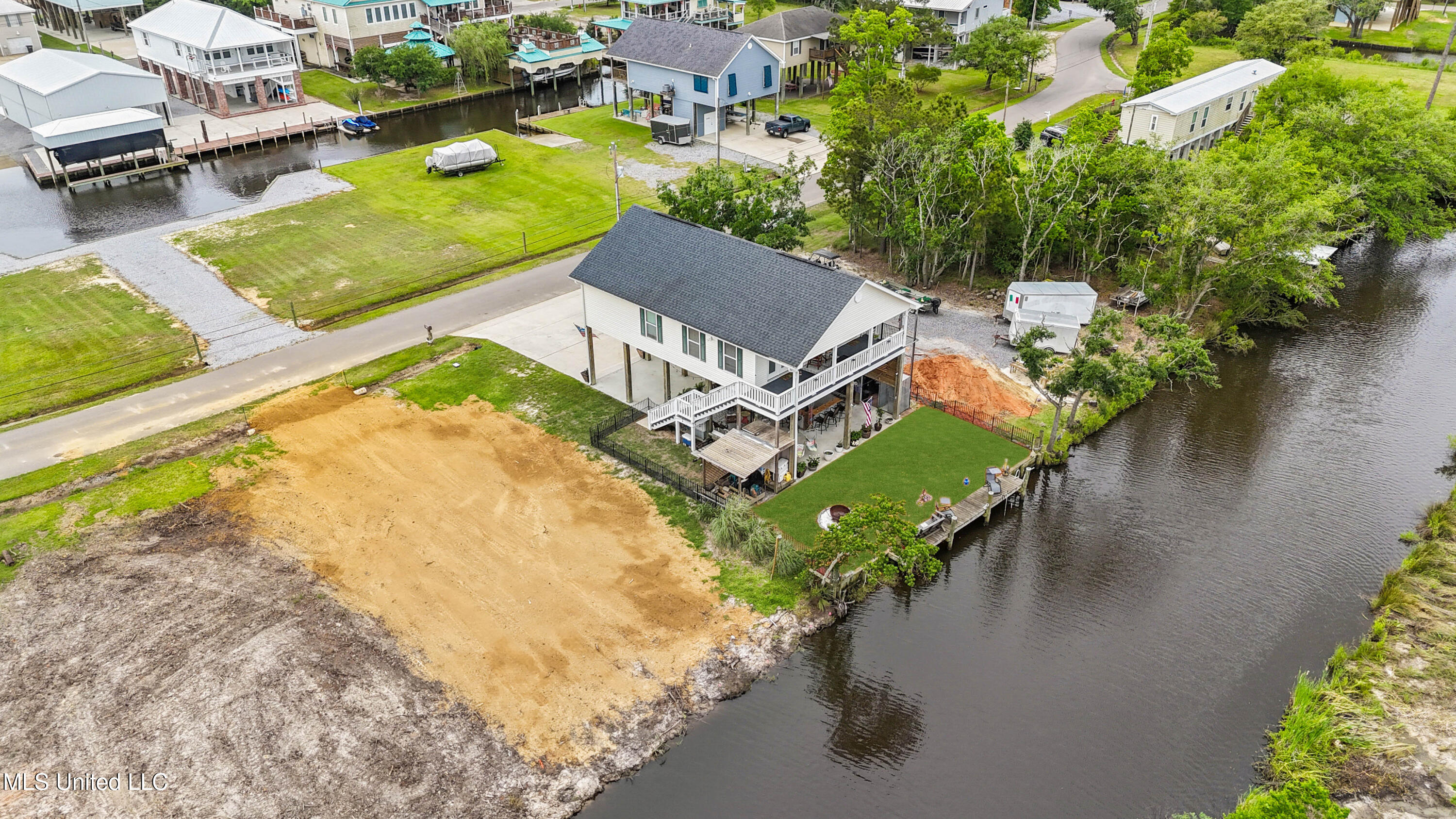 4102 Pennsylvania Street, Bay Saint Louis, Mississippi image 29